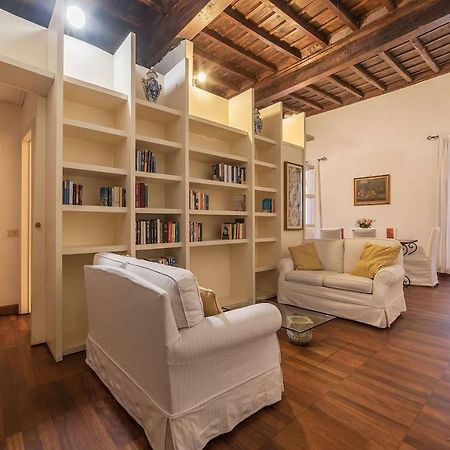 Unique Opportunity To Live In A Renaissance Palace - Ac/Wi-Fi Rome Bagian luar foto