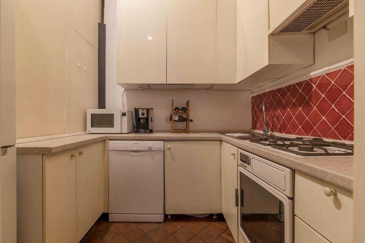 Unique Opportunity To Live In A Renaissance Palace - Ac/Wi-Fi Rome Bagian luar foto